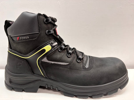 FORSA EBRO SAFETY BOOT - Emerald Hygiene Stores