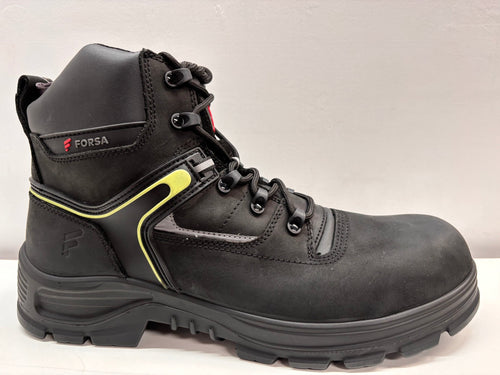 FORSA EBRO SAFETY BOOT - Emerald Hygiene Stores