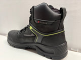 FORSA EBRO SAFETY BOOT - Emerald Hygiene Stores