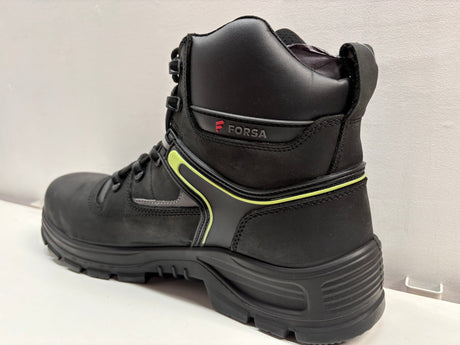 FORSA EBRO SAFETY BOOT - Emerald Hygiene Stores