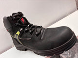 FORSA EBRO SAFETY BOOT - Emerald Hygiene Stores