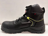 FORSA EBRO SAFETY BOOT - Emerald Hygiene Stores