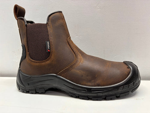 Forsa Hawk Safety Boot - Emerald Hygiene Stores