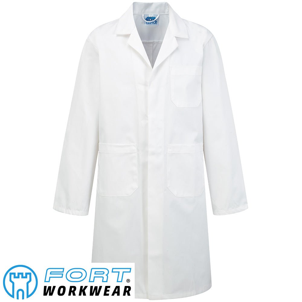 Fort Warehouse Coat