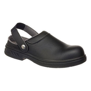 FW82 - Steelite Safety Clog