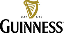 Load image into Gallery viewer, Guinness 20oz Old-Style Tulip Pint Glasses — 24 Pack (CE-Marked)
