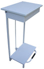 Heavy Duty Open Sack Holder Pedal Operated Bins - Emerald Hygiene Stores