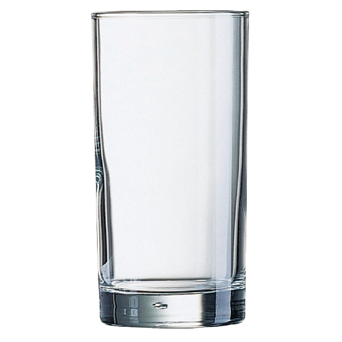 Hi Ball 10oz Glass (48 PER CASE)