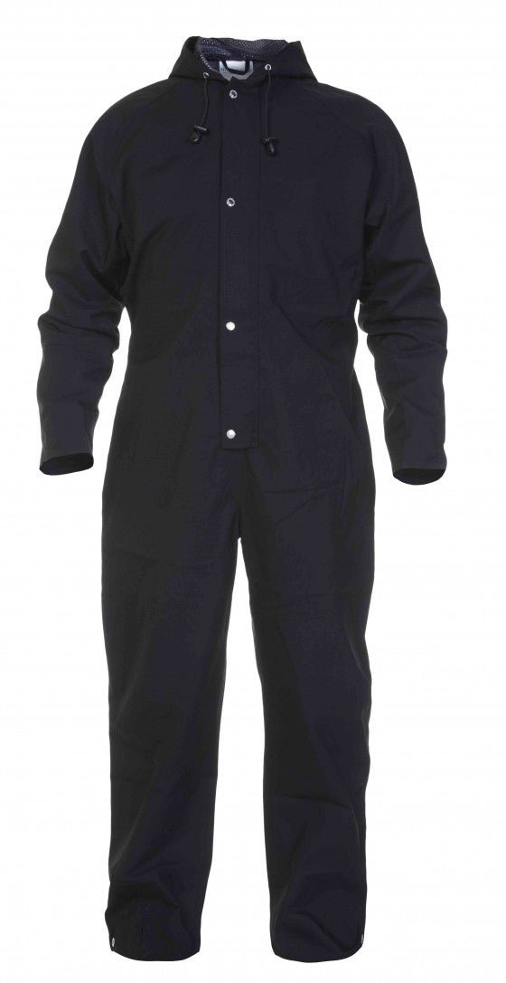 HYDROWEAR ACLIMATEX WATERPROOF URK COVERALL - SIMPLY NO SWEAT!