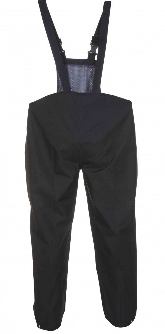 HYDROWEAR UDEN WATERPROOF BIB TROUSERS - SIMPLY NO SWEAT!