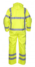 Load image into Gallery viewer, HYDROWEAR URETERP HI VIS COVERALL - SIMPLY NO SWEAT - Emerald Hygiene Stores
