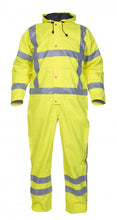 Load image into Gallery viewer, HYDROWEAR URETERP HI VIS COVERALL - SIMPLY NO SWEAT - Emerald Hygiene Stores
