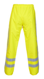 HYDROWEAR URSUM HI VIS TROUSER - SIMPLY NO SWEAT - Emerald Hygiene Stores