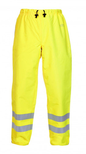 HYDROWEAR URSUM HI VIS TROUSER - SIMPLY NO SWEAT - Emerald Hygiene Stores