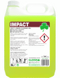 Impact High Impact Lemon Floor Gel - Emerald Hygiene Stores