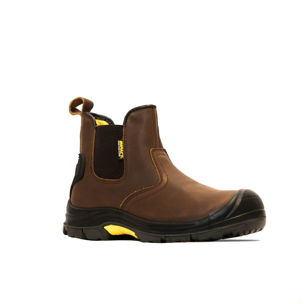Impact Protection Children's Dealer Boot