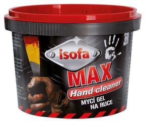 ISOFA MAX HAND CLEANER 450G - Emerald Hygiene Stores
