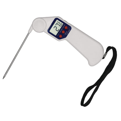 Hygiplas Easytemp White Thermometer J242