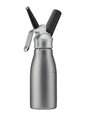 Kayser Professional Cream Whipper INOX Stainless Steel 0.5Ltr - Emerald Hygiene Stores