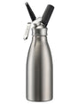 Kayser Professional Cream Whipper INOX Stainless Steel 1Ltr - Emerald Hygiene Stores
