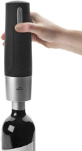Load image into Gallery viewer, LACOR Electric Corkscrew with Charger Base - Emerald Hygiene Stores
