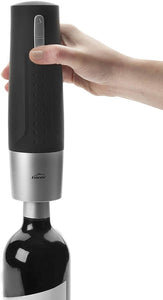 LACOR Electric Corkscrew with Charger Base - Emerald Hygiene Stores