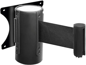 LACOR Separator Post 11CM Black - Emerald Hygiene Stores