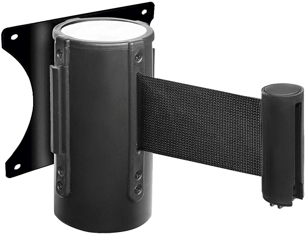 LACOR Separator Post 11CM Black - Emerald Hygiene Stores