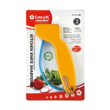 Load image into Gallery viewer, Lmyh Kitchen Knife Sharpener - Emerald Hygiene Stores
