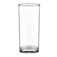 Merlot Hiball Tumbler 9.9oz / 280ml (12Pack) - Emerald Hygiene Stores