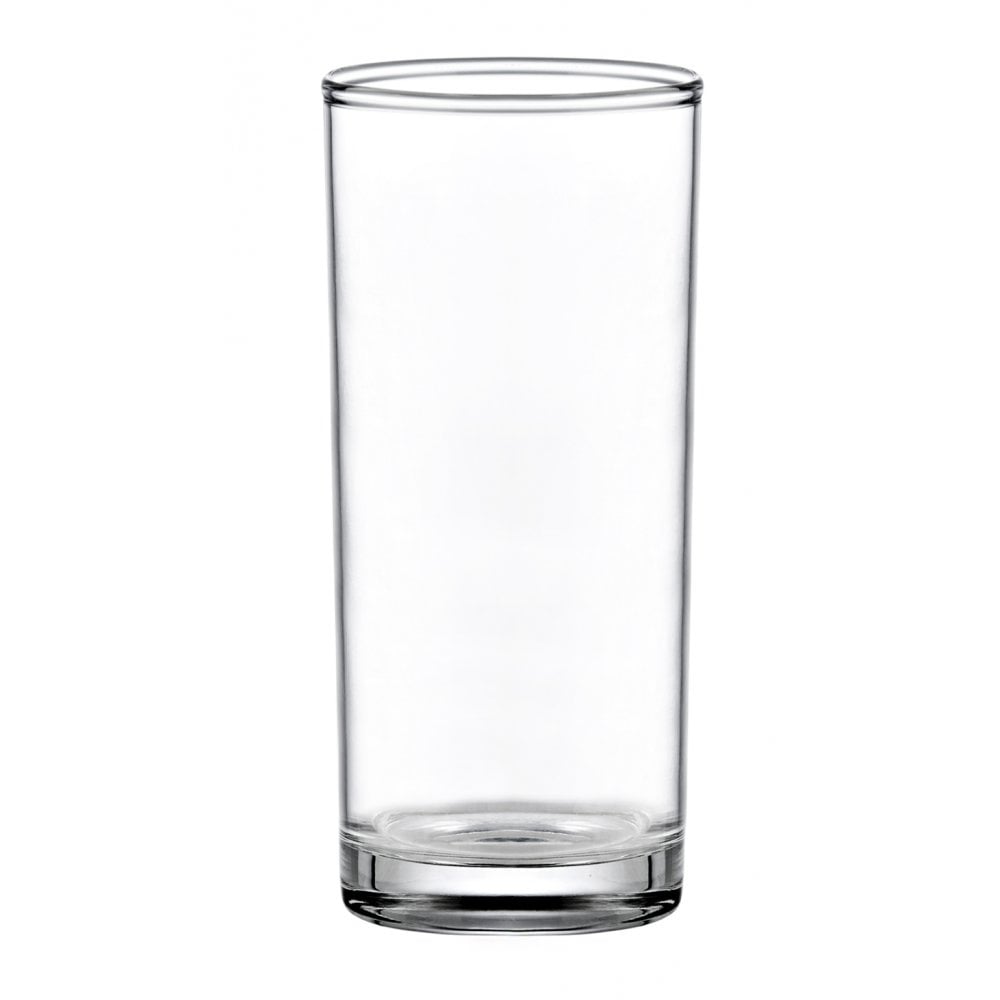 Merlot Hiball Tumbler 9.9oz / 280ml (12Pack) - Emerald Hygiene Stores