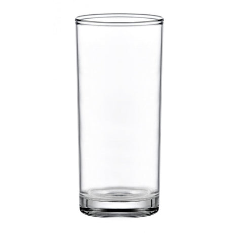 Merlot Hiball Tumbler 9.9oz / 280ml (12Pack) - Emerald Hygiene Stores