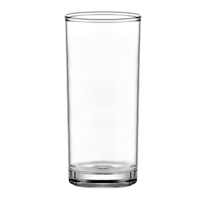 Merlot Hiball Tumbler 9.9oz / 280ml (12Pack) - Emerald Hygiene Stores