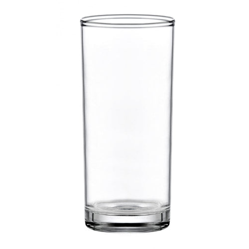 Merlot Hiball Tumbler 9.9oz / 280ml (12Pack) - Emerald Hygiene Stores
