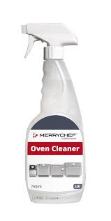 Merrychef Oven Cleaner - Emerald Hygiene Stores