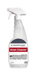 Merrychef Oven Cleaner - Emerald Hygiene Stores