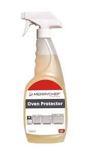 Merrychef Oven Protector - Emerald Hygiene Stores