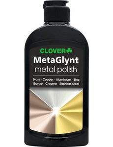MetaGlynt - Metal Polish - Emerald Hygiene Stores