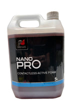Nano Pro Contactless Cleaner - Emerald Hygiene Stores