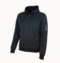 Olympos Zipped Hoodie - Emerald Hygiene Stores