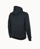 Olympos Zipped Hoodie - Emerald Hygiene Stores