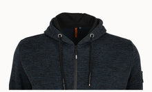 Load image into Gallery viewer, Olympos Zipped Hoodie - Emerald Hygiene Stores
