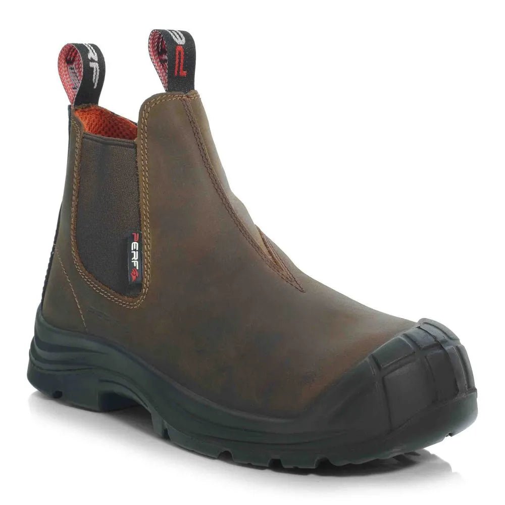 Perf Pro Dealer Plus Boots - Emerald Hygiene Stores