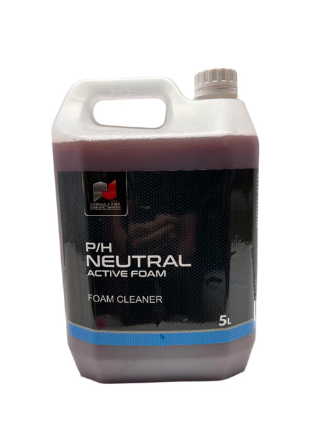 P/H Neutral Active Foam - Emerald Hygiene Stores