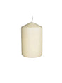 Pillar Candles 15cm 6 Inch Diam 6.8cm 6 Per Case - Emerald Hygiene Stores