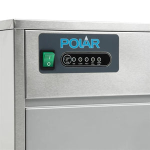 Polar G-Series Countertop Ice Machine 20kg Output - Emerald Hygiene Stores
