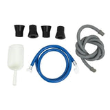 Polar G-Series Countertop Ice Machine 20kg Output - Emerald Hygiene Stores