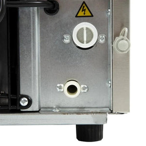 Polar G-Series Countertop Ice Machine 20kg Output - Emerald Hygiene Stores