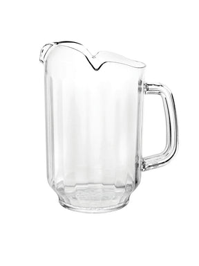 Polycarbonate 1.8Ltr Jug - Emerald Hygiene Stores