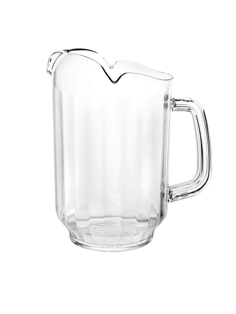 Polycarbonate 1.8Ltr Jug - Emerald Hygiene Stores